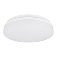 Светильник CL-BOUWER-MOTION-R400-30W Day4000-MIX (WH, 110 deg, 230V) Arlight 054762
