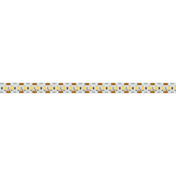 Светодиодная лента Arlight 17,3W/m 168LED/m 2835SMD теплый белый 5M 028738(2)