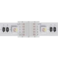 Коннектор Arte Lamp Strip-Accessories A32-12-RGBW Коннектор Arte Lamp Strip-Accessories A32-12-RGBW