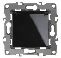 Розетка ЭРА 12 2P E Schuko со шторками с крышкой 16A 250V 12-2103-06 Б0014698 Розетка ЭРА 12 2P E Schuko со шторками с крышкой 16A 250V 12-2103-06 Б0014698