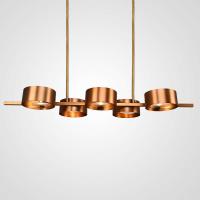 Подвесная люстра Imperium Loft Sound OR6 Suspension 102140-26