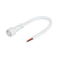 Коннектор выводной Arlight DCWP-Mono-2PIN-L150-M 032852 Коннектор выводной Arlight DCWP-Mono-2PIN-L150-M 032852