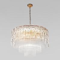 Подвесная люстра Loft IT Florida 10298/800 French gold