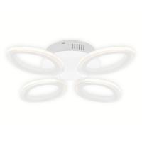 Потолочная светодиодная люстра Ambrella light Original FA4485