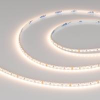 Светодиодная лента Arlight 10W/m 182Led/m 2216SMD теплый белый 5M Microled-M182-4mm 24V Warm3500 040540