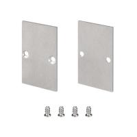 Набор заглушек Arlight SL-Comfort22-Fantom глухая 033278 Набор заглушек Arlight SL-Comfort22-Fantom глухая 033278