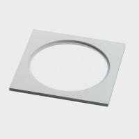Рамка декоративная Italline IT06-6016 white FR1 Рамка декоративная Italline IT06-6016 white FR1