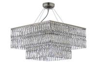 Люстра подвесная Arti Lampadari Elite Acquaro E 1.5.50.101 NP