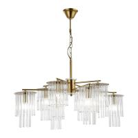 Подвесная люстра Evoluce Lynden SLE1122-303-08