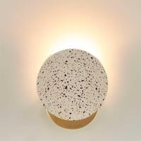 Бра Imperium Loft Jord White 352841-26