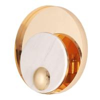 Настенный светильник Crystal Lux Goccia AP1