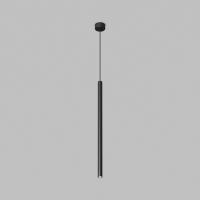 Подвесной светодиодный светильник Denkirs Glingor DK4304-BK