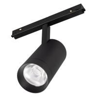 Трековый светодиодный светильник для магнитного шинопровода Arlight Mag-Orient-Spot-R65-20W Warm3000 033828