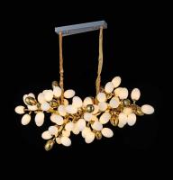 Люстра подвесная Alfa Light F0124-09