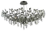 Люстра подвесная Dio D'Arte Elite Acerra E 1.5.80.100 N