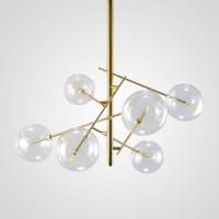 Подвесная люстра Imperium Loft Bolle 75593-22