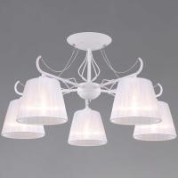 Люстра Illumico IL9482-5CSQ-25WT ELITE