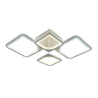 Потолочная светодиодная люстра Seven Fires Florance 75270.01.09.04