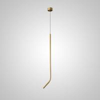 Подвесной светильник Imperium Loft Zakris B Brass 232511-23