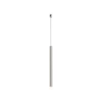 Трековый светильник Maytoni Technical TR156-1-5W3K-PT