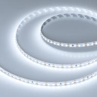 Светодиодная лента Arlight FC-A120-8mm 24V White6000-CX1 (10 W/m, IP20, 5m) 052792
