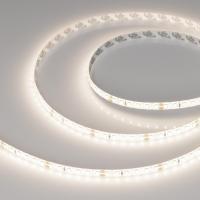 Светодиодная влагозащищенная лента Arlight 14,4W/m 120LED/m 2835SMD дневной белый 5M 020529(2)
