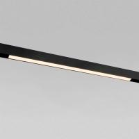 Трековый светодиодный светильник Elektrostandard Slim Magnetic 85002/01 a067374