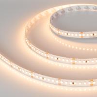 Светодиодная лента Arlight 17W/m 168LED/m 2835SMD теплый белый 5M 025149(2)