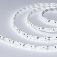 Светодиодная влагозащищенная лента Arlight 9,6W/m 120LED/m 2835SMD холодный белый 5M 014637(2)