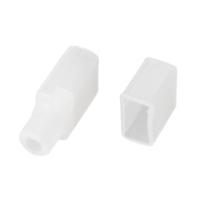 Заглушка Arlight AURORA-1206-CAP-SET-WH 039359 Заглушка Arlight AURORA-1206-CAP-SET-WH 039359
