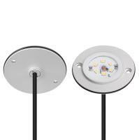 Светильник ART-DECK-LAMP-R56-3W Day4000 (SL, 120 deg, 24V) Arlight 045343