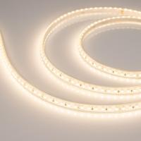 Светодиодная влагозащищенная лента Arlight 16,8W/m 120LED/m 2835SMD теплый белый 5M 029043(3)