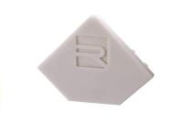 Заглушка Deko-Light End Cap P-EV-01-08 Set 2 pcs 978221 Заглушка Deko-Light End Cap P-EV-01-08 Set 2 pcs 978221