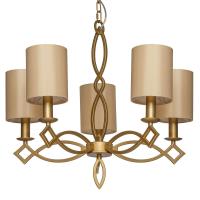 Подвесная люстра Vele Luce Vilucchio VL1084L05