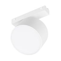 Трековый светодиодный светильник Arlight Mag-Vibe-Rondo-R90-10W Day4000 044475