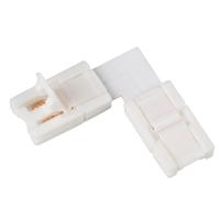 Соединитель угловой Arlight FPC-MONO-10mm-L 022313 Соединитель угловой Arlight FPC-MONO-10mm-L 022313