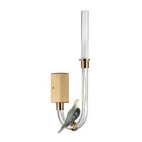 Бра Odeon Light L-Vision Lark 5431/2WLA Бра Odeon Light L-Vision Lark 5431/2WLA