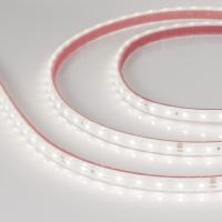 Светодиодная влагозащищенная лента Arlight 6W/m 80LED/m 2835SMD дневной белый 5M 024517(2)