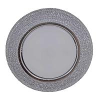 Точечный светильник Reluce 53625-9.0-001ML GX53+LED4W CL