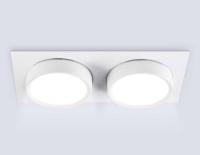 Светильник встраиваемый AMBRELLA LIGHT TECHNO SPOT TN6741