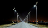 "Швабе" запускает в серию новые энергоэффективные уличные светильники