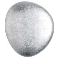 Светильник настенно-потолочный (Бра) 6W 3000K серебряная фольга Uovo II Lightstar 807604