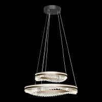 Люстра подвесная Lussole HARDIN LSP-7428