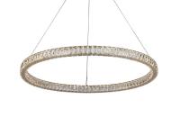 Люстра NEWPORT 8580/100 C gold