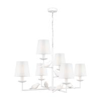 Подвесная люстра Freya Комфи / Comfy FR5270PL-06W
