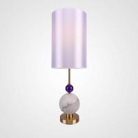 Настольная лампа Imperium Loft Marble Ball Sn009 180006-22