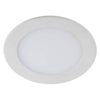 Встраиваемый светодиодный светильник ЭРА LED 1-12-4K/LM Б0046896