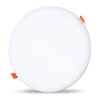 Встраиваемый светодиодный светильник Zortes CLOUD ZRS.57793.36