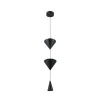 Подвесной светодиодный светильник Kink Light Риви 08481-3A,19