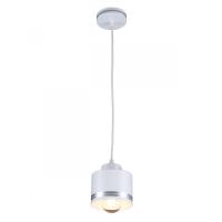 Подвесной светильник IMEX MD.8842-1-P WH+SL